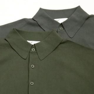 UNISEX COMMELINA/L S POLONEUTRALWORKS.