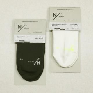 UNISEX BL REGULAR SOCKSNEUTRALWORKS.