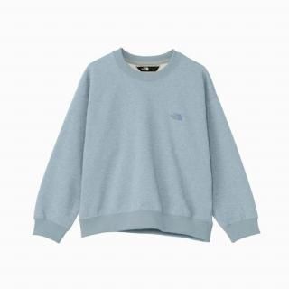 KIDS Griz Sweat Logo Crew 100-120cm THE NORTH FACE