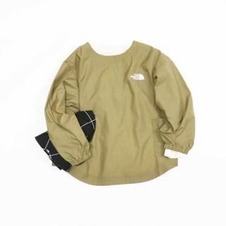 KIDS Field Smock 100-120cm THE NORTH FACE