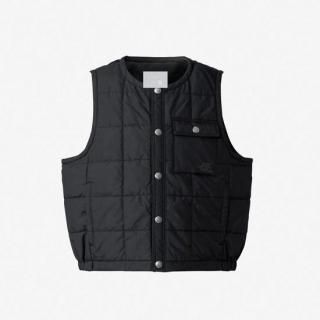 KIDS Meadow Warm Vest 100-120cm THE NORTH FACE