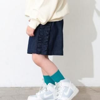 <img class='new_mark_img1' src='https://img.shop-pro.jp/img/new/icons14.gif' style='border:none;display:inline;margin:0px;padding:0px;width:auto;' />KIDS POPPING SHORTS ¡ÚOCEAN&GROUND¡Û