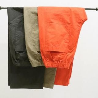 <img class='new_mark_img1' src='https://img.shop-pro.jp/img/new/icons14.gif' style='border:none;display:inline;margin:0px;padding:0px;width:auto;' />MENS OV EASY PANTSORCIVAL