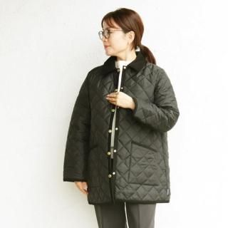 <img class='new_mark_img1' src='https://img.shop-pro.jp/img/new/icons14.gif' style='border:none;display:inline;margin:0px;padding:0px;width:auto;' />WAVERLY A-LINE MIDOLETraditional Weatherwear