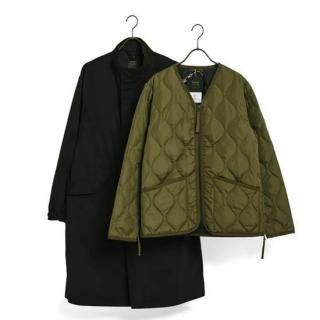 <img class='new_mark_img1' src='https://img.shop-pro.jp/img/new/icons14.gif' style='border:none;display:inline;margin:0px;padding:0px;width:auto;' />UNISEX CR LONG MODSCOAT SETTAION