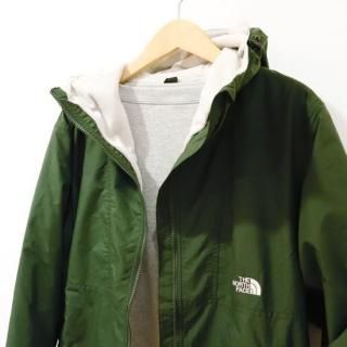 <img class='new_mark_img1' src='https://img.shop-pro.jp/img/new/icons14.gif' style='border:none;display:inline;margin:0px;padding:0px;width:auto;' />MENS Compact Nomad JacketTHE NORTH FACE