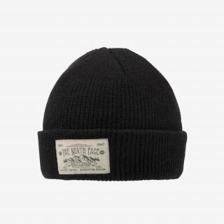 <img class='new_mark_img1' src='https://img.shop-pro.jp/img/new/icons14.gif' style='border:none;display:inline;margin:0px;padding:0px;width:auto;' />KIDS Stitchwork Beanie THE NORTH FACE