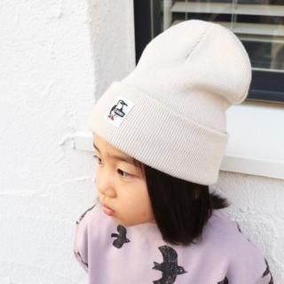 <img class='new_mark_img1' src='https://img.shop-pro.jp/img/new/icons14.gif' style='border:none;display:inline;margin:0px;padding:0px;width:auto;' />KIDS Knit Cap CHUMS