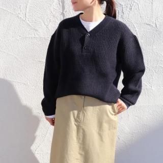 <img class='new_mark_img1' src='https://img.shop-pro.jp/img/new/icons14.gif' style='border:none;display:inline;margin:0px;padding:0px;width:auto;' />BRITISH MERINO KNITWEARMHL.