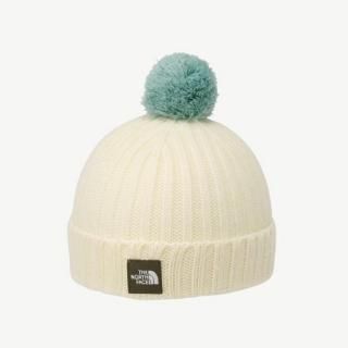 <img class='new_mark_img1' src='https://img.shop-pro.jp/img/new/icons14.gif' style='border:none;display:inline;margin:0px;padding:0px;width:auto;' />KNIT FAIR 10OFFBABY Pom Pom Cappucho THE NORTH FACE