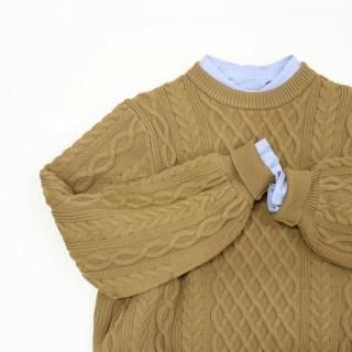 <img class='new_mark_img1' src='https://img.shop-pro.jp/img/new/icons14.gif' style='border:none;display:inline;margin:0px;padding:0px;width:auto;' />KNIT FAIR 10%OFFۥϥƥ˥å lelill