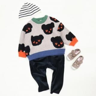 <img class='new_mark_img1' src='https://img.shop-pro.jp/img/new/icons14.gif' style='border:none;display:inline;margin:0px;padding:0px;width:auto;' />KNIT FAIR 10OFFKIDS ֥å٥˥åȥץ륪С F.O.KIDS