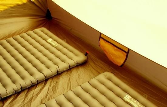 NEMO GALAXI STORM 3P｜2doors ONLINE