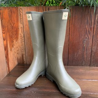 MOUNTAIN RESEARCH Wellington Boots<br>マウンテンリサーチ ウェリントンブーツ MTR2723