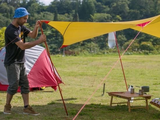 Rendezvous Sun Shield 120 Wing|2doors ONLINE
