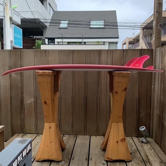303サーフボード | 303 SURF BOARDS JJ4 - 2DOORS ONLINE