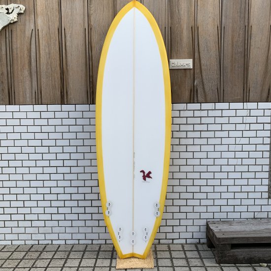 303サーフボード | 303 SURF BOARDS 2inOne ツーインワン
