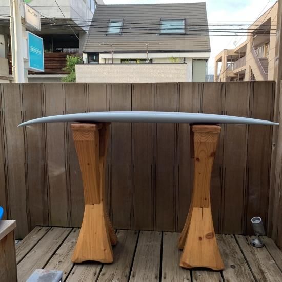 【美品】patagonia スワローテイル　サーフボード 5'11 サーフボードギャラリー | USED SURF×SURF MARKET