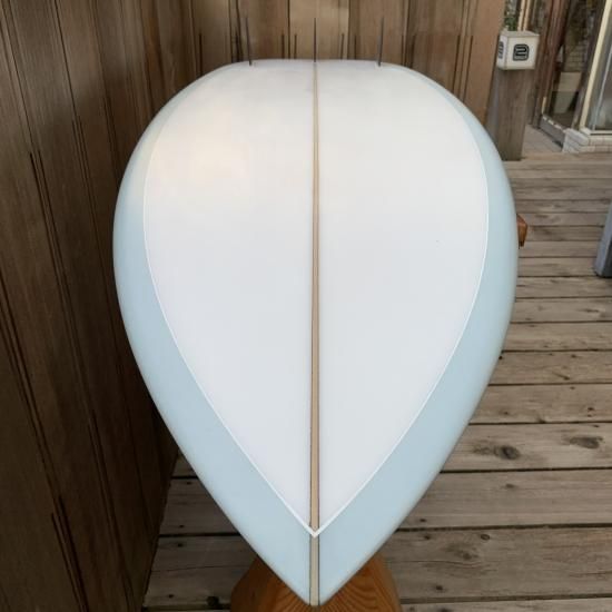 【美品】patagonia スワローテイル　サーフボード 5'11 サーフボードギャラリー | USED SURF×SURF MARKET