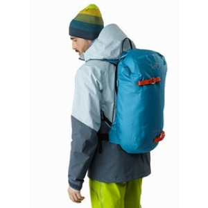 Arc’teryx Alpha SK 32 Backpack アークテリクス　アルファ SK 32 バックパック - 2DOORS ONLINE