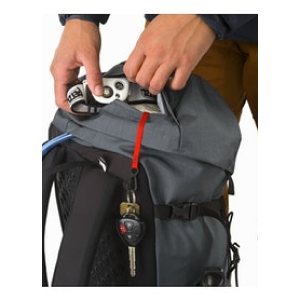 Arc'teryx Brize 25 アークテリクス ブライズ 25 バックパック