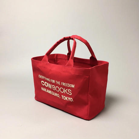 COW BOOKS Container SMALL カウブックス コンテナ ブック COW BOOKS Container SMALL カウブックス コンテナ ブック