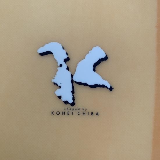 スリーオースリー アイイロ 303 surfboard Aiiro スリーオースリー アイイロ 303 surfboard Aiiro