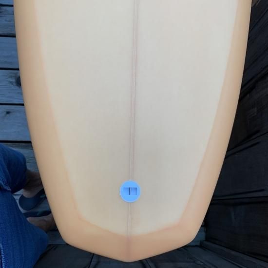 スリーオースリー アイイロ 303 surfboard Aiiro 303 / Aiiro 5`10 | USED SURF×SURF MARKET
