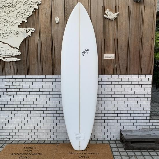 303サーフボード | 303 SURF BOARDS In the Middle イン ザ 303サーフボード | 303 SURF BOARDS In the Middle イン ザ