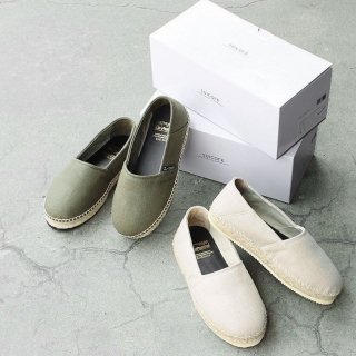 SUICOKE<2-TACKS>ESPADRILLES