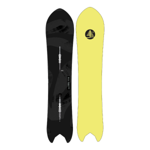 Burton FAMILY TREE パウレンチ CAMBER スノーボード 152cm（20-21