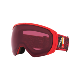 <img class='new_mark_img1' src='https://img.shop-pro.jp/img/new/icons20.gif' style='border:none;display:inline;margin:0px;padding:0px;width:auto;' />【50%OFF】Flight Path L Snow Goggles（Redline Crackle）