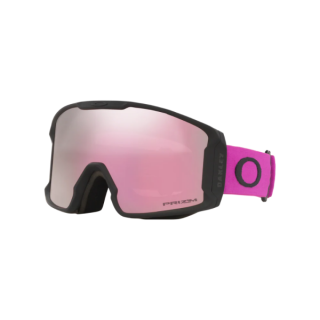 Line Miner™ M Snow Goggles（Ultra Purple）