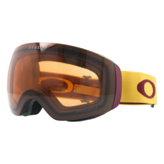 <img class='new_mark_img1' src='https://img.shop-pro.jp/img/new/icons20.gif' style='border:none;display:inline;margin:0px;padding:0px;width:auto;' />【50%OFF】FLIGHT DECK XM Snow Goggles（Mustard Grenache）