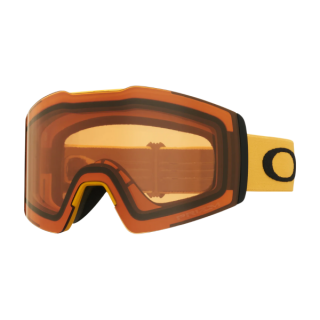<img class='new_mark_img1' src='https://img.shop-pro.jp/img/new/icons20.gif' style='border:none;display:inline;margin:0px;padding:0px;width:auto;' />【50%OFF】Fall Line M Snow Goggles（Mustard Black）