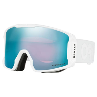 LINEMINER SNOW FACTORY PILOT WHITEOUT Snow Goggles