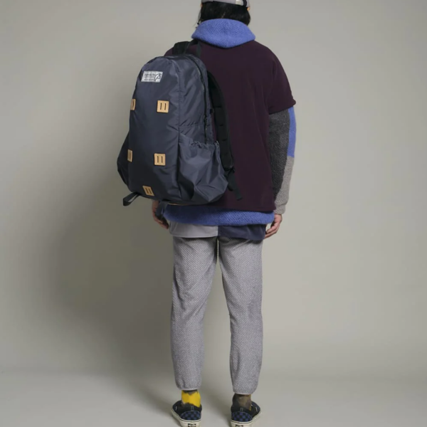 MOUNTAIN RESEARCH マウンテンリサーチ A Pax - 2DOORS ONLINE