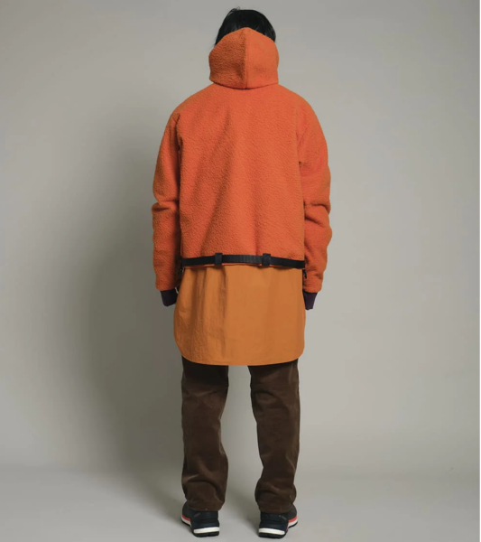 MOUNTAIN RESEARCH マウンテンリサーチ I.D. Pants - 2DOORS ONLINE