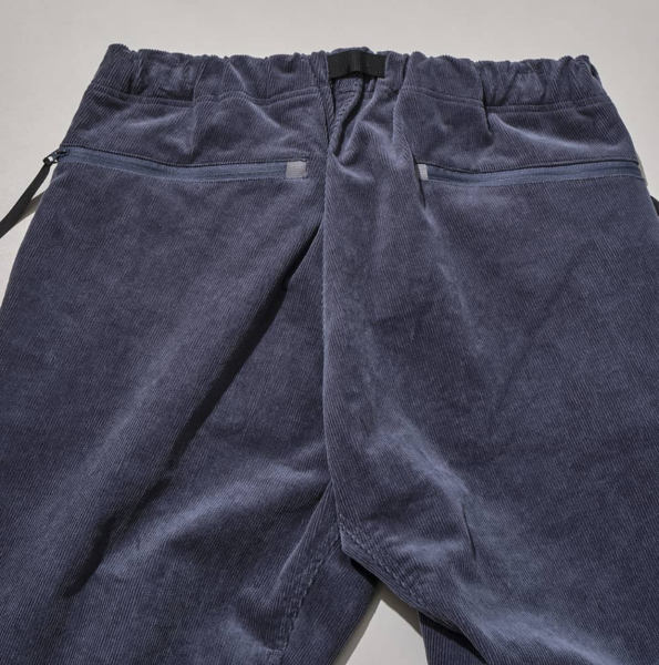 Mountain Research マウンテンリサーチ ストレートパンツ MOUNTAIN RESEARCH(マウンテンリサーチ) 