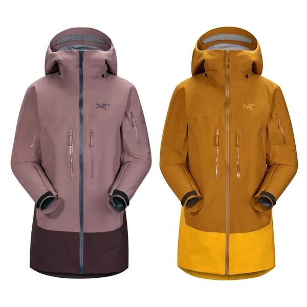 Arc'teryx Sentinel LT Jacket Women's アークテリクス レディース Arc'teryx Sentinel LT Jacket Women's アークテリクス レディース