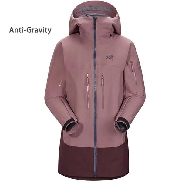 Arc'teryx Sentinel LT Jacket Women's アークテリクス レディース Arc'teryx Sentinel LT Jacket Women's アークテリクス レディース