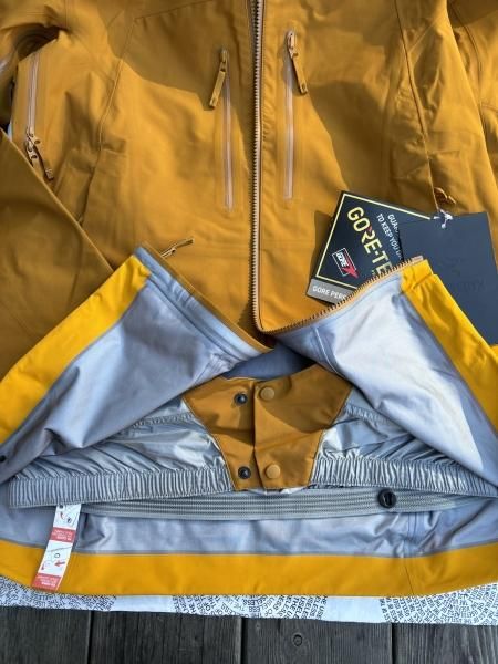 Arc'teryx Sentinel LT Jacket Women's アークテリクス レディース Arc'teryx Sentinel LT Jacket Women's アークテリクス レディース