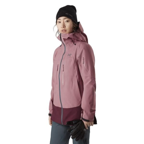 Arc'teryx Sentinel LT Jacket Women's アークテリクス レディース Arc'teryx Sentinel LT Jacket Women's アークテリクス レディース