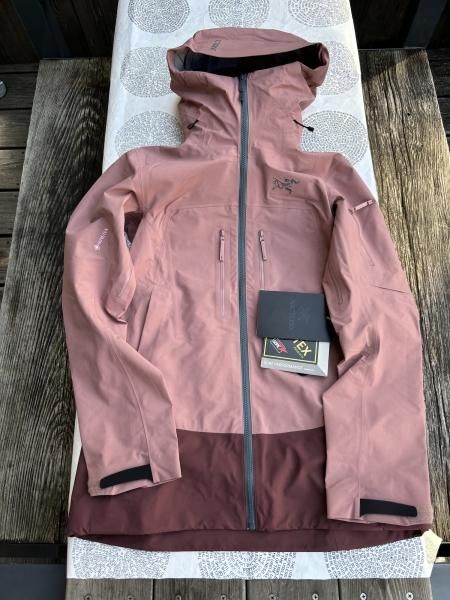 Arc'teryx Sentinel LT Jacket Women's アークテリクス レディース Arc'teryx Sentinel LT Jacket Women's アークテリクス レディース