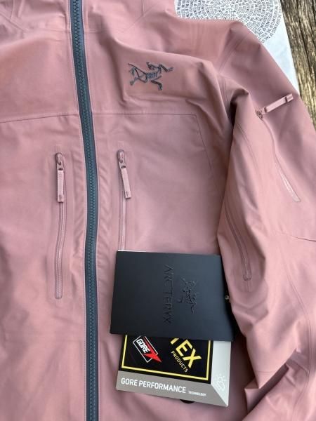 Arc'teryx Sentinel LT Jacket Women's アークテリクス レディース Arc'teryx Sentinel LT Jacket Women's アークテリクス レディース