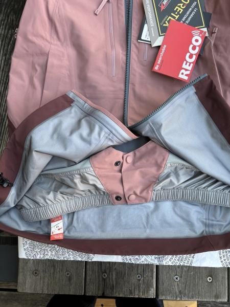 Arc'teryx Sentinel LT Jacket Women's アークテリクス レディース Arc'teryx Sentinel LT Jacket Women's アークテリクス レディース