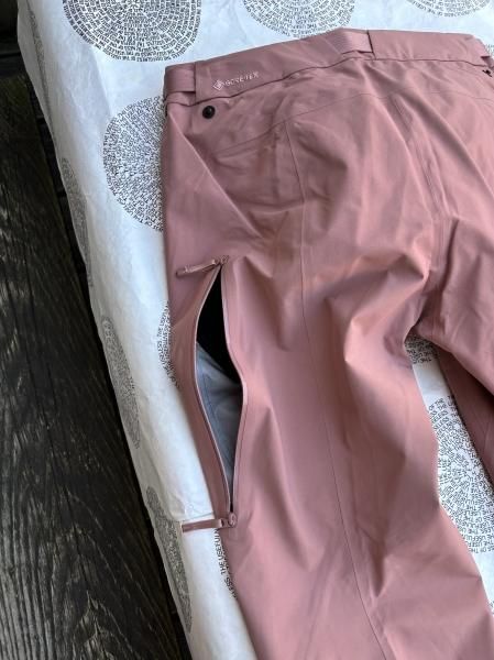 Arc'teryx Sentinel LT Pant Women's アークテリクス レディース