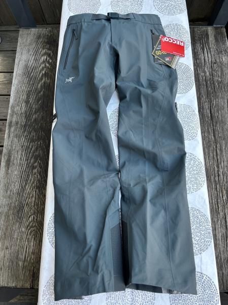 Arc'teryx Sentinel LT Pant Women's アークテリクス レディース