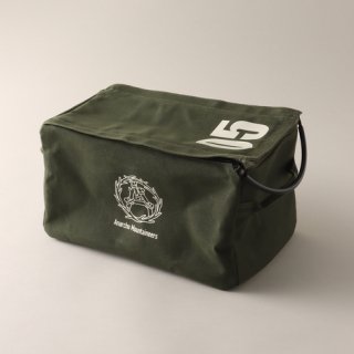 Mountain Research Cell Tote (Short) マウンテンリサーチ セルトート MTR3530