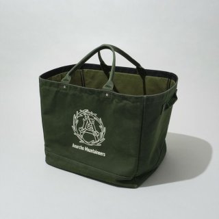Mountain Research Mother Tote マウンテンリサーチ マザートート MTR5329